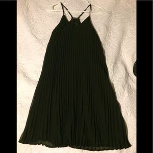 Victoria’s Secret Black Dress